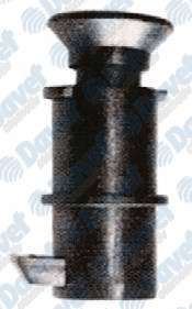 MTJ 1393 Torpido Kilit Dks